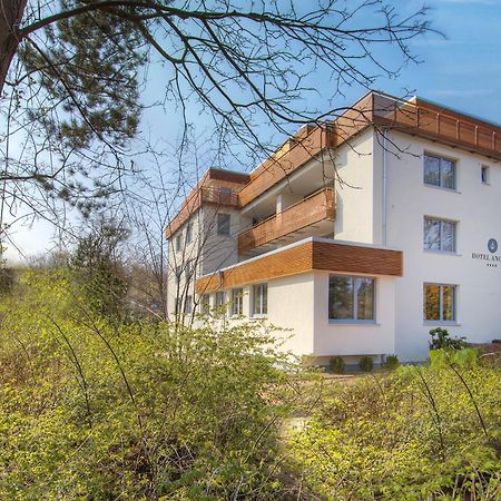 Hotel Ancora Timmendorfer Strand Eksteriør bilde